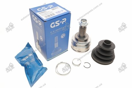 ШРУС БМВ х5 (е53) наружный GSP 805001