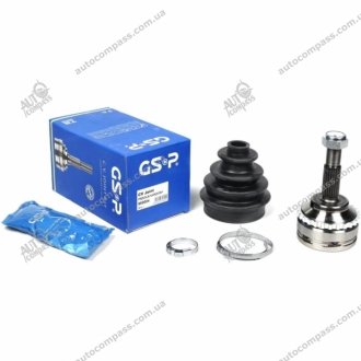 ШРУС наружный с пыльником GSP 850004