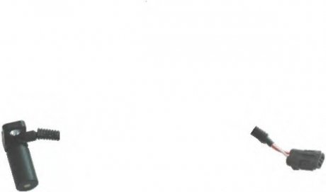 Датчик оборотов коленвала MEAT&DORIA 87312