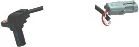 Датчик оборотов коленвала MEAT&DORIA 87311