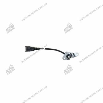 Датчик оборотов коленвала MEAT&DORIA 87256