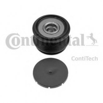 Обгонная муфта генератора Contitech AP9081