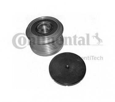 Обгонная муфта генератора Contitech AP9070