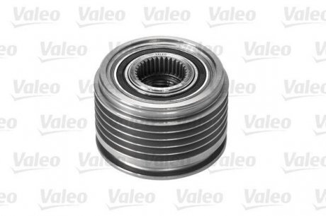 Обгонная муфта генератора Valeo 588109 (фото 1)