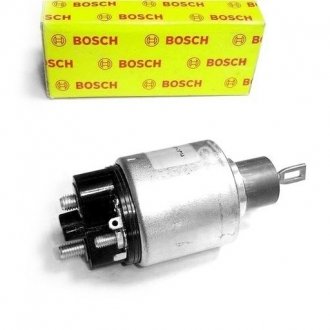 Втягивающее реле стартера Bosch 2339303267 (фото 1)