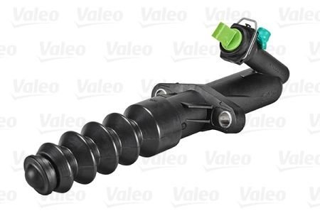 Головний циліндр зчеплення Valeo 804791 (фото 1)