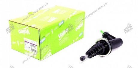 Рабочий цилиндр сцепления Valeo 804750 (фото 1)