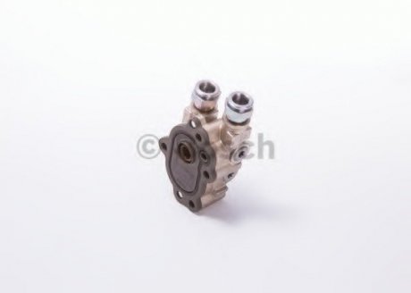 Радиально-поршневой насос Bosch 0440020095 (фото 1)