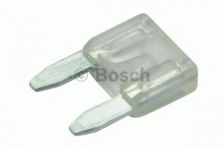 Предохранитель 25А (mini) Bosch 1987529033 (фото 1)