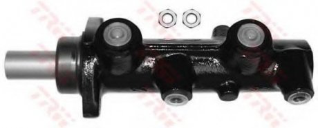 Главный тормозной циліндр TRW PMN197