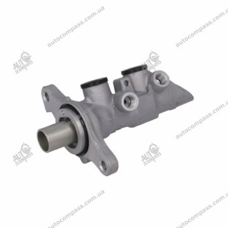 Главный тормозной цилиндр TRW PMK272