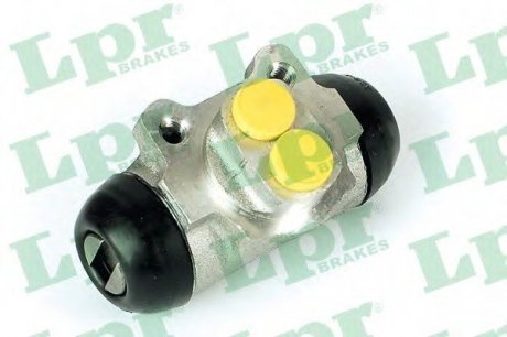 Рабочий тормозной циліндр LPR 5514