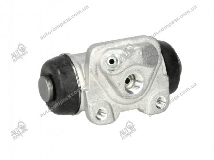 Гальмівний циліндр LPR 4557