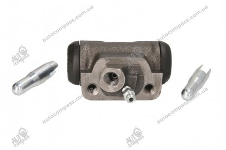 Рабочий тормозной циліндр LPR 4322