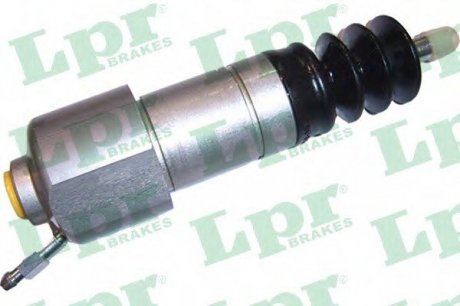 Рабочий циліндр сцепления LPR 3625