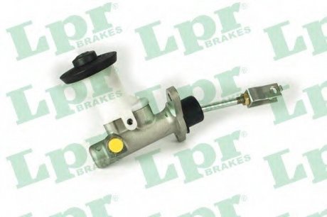 Главный цилиндр сцепления LPR 2554