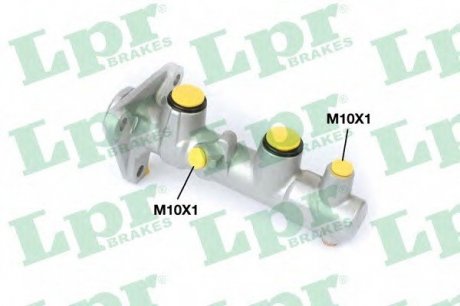Главный тормозной циліндр LPR 1045