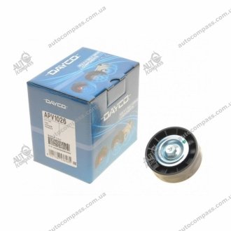 Натяжитель поликлинового ремня Dayco APV1026