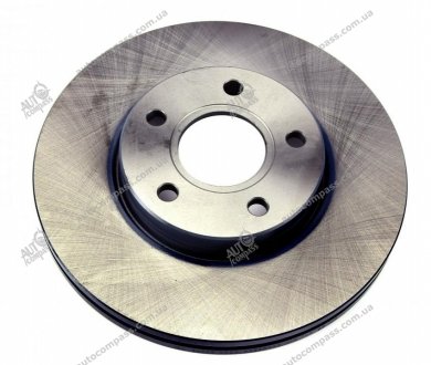 Тормозной диск Febi 24565 (фото 1)