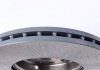 Тормозной диск Febi 22902 (фото 3)