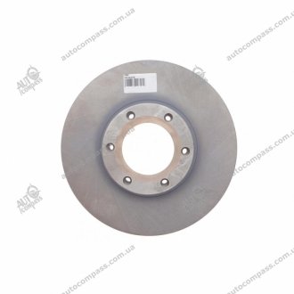 Тормозной диск Febi 22853