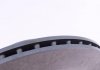 Тормозной диск Febi 04438 (фото 3)