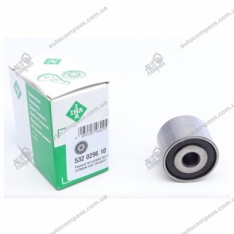 Шків натяжний INA 532 0296 10