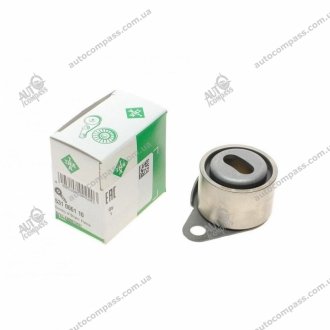 Ролик паска приводного Mitsubishi/Opel/Renault/Volvo 1.6D/1.7/1.8/1.9D/1.9Td/2.0 85- INA 531 0061 10