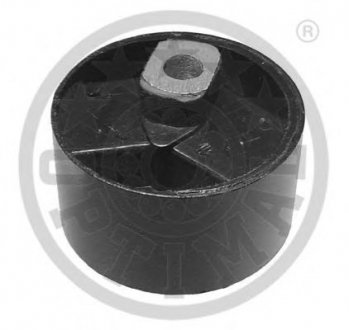 Опора КПП Optimal F8-1001
