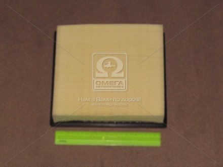 Фільтр повітряний TOYOTA (вир-во) Parts Mall PAF-107 (фото 1)