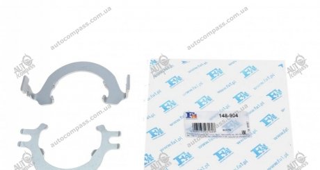 Комплект зажимной детали FA1 (Fischer Automotive One) 148-904