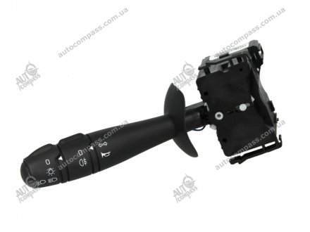 Подрулевой переключатель Valeo 251590 (фото 1)