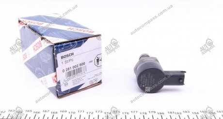 Датчик высокого давления Bosch 0281002800 (фото 1)