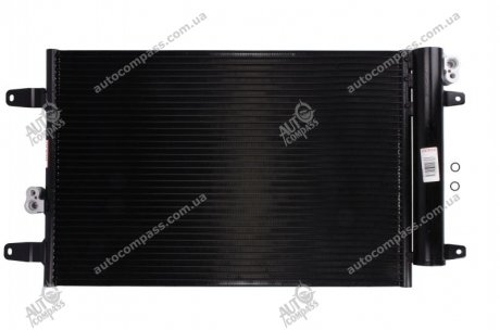 Конденсатор, кондиционер Denso DCN32015