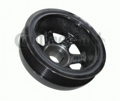 Демпферный ременной шкив Contitech VD1072