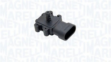 Датчик, давление наддува Magneti Marelli 215810005400