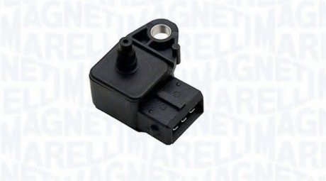 Датчик, давление наддува Magneti Marelli 215810005000