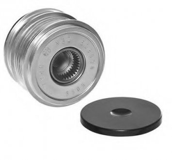 Ременный шкив, генератор Magneti Marelli 940113010072