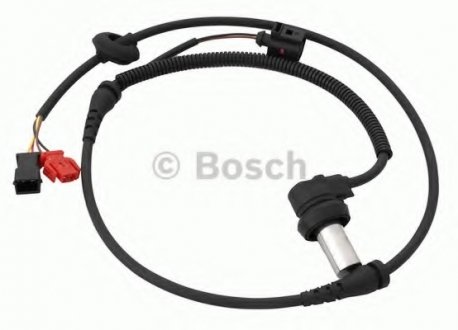 Датчик скорости оборотов Bosch 0986594006 (фото 1)