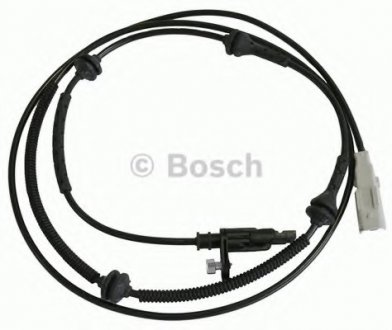 Датчик скорости оборотов Bosch 0986594523 (фото 1)