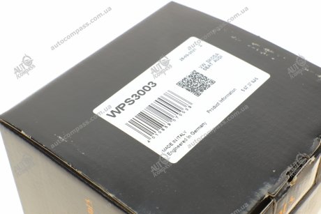 Насос системы охлаждения Contitech WPS3003