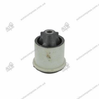 Сайлентблок задней балки SIDEM 805306