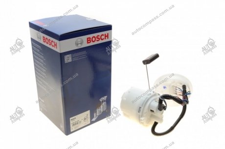 Модуль топливного насоса Bosch 0986580995 (фото 1)