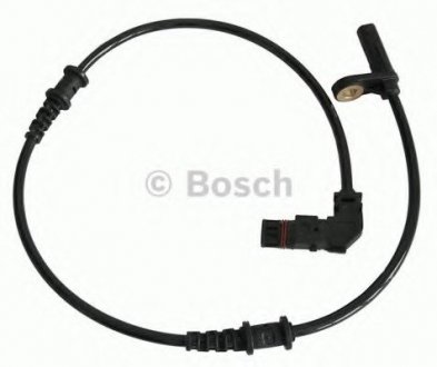 Датчик скорости оборотов Bosch 0986594543 (фото 1)