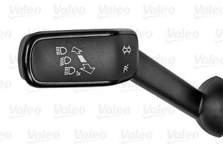 Подрулевой переключатель Valeo 251707 (фото 1)