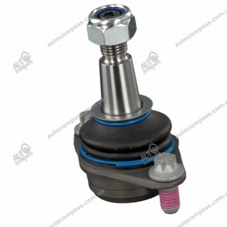 Шаровая опора BMW X3 E83 SWAG 20932412 (фото 1)