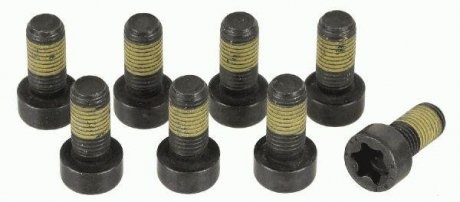 Комплект болтов маховика Sachs 1874000044