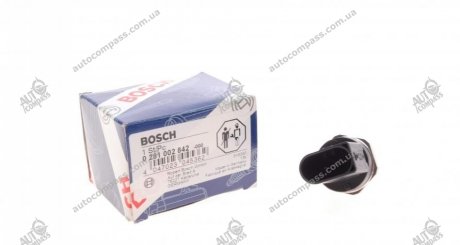 Датчик высокого давления Bosch 0281002842 (фото 1)