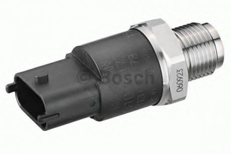 Датчик высокого давления Bosch 0281002846 (фото 1)