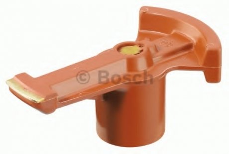 Распределитель зажигания Bosch 1234332382 (фото 1)